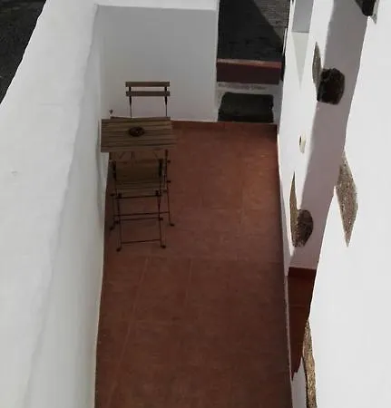 Apartamento Casa Máguez
