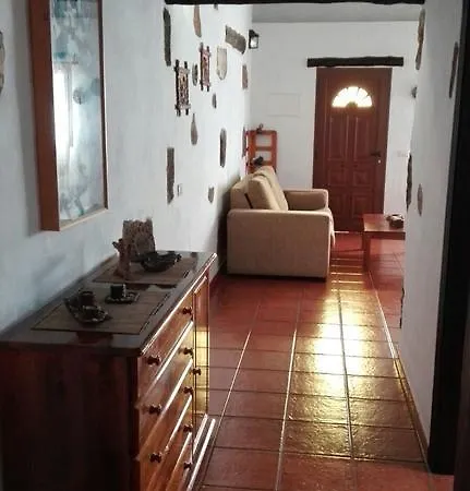 Apartamento Casa Máguez