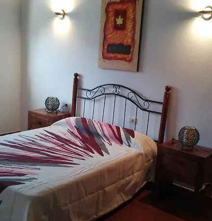 Casa * Máguez