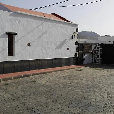 Casa Máguez